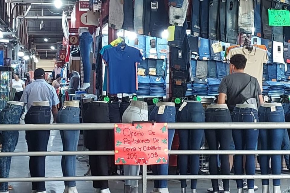 Mercados estrenos