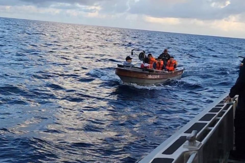 Migrantes Puerto Rico