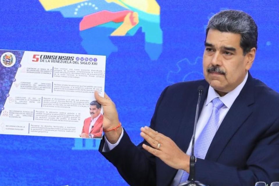 Maduro