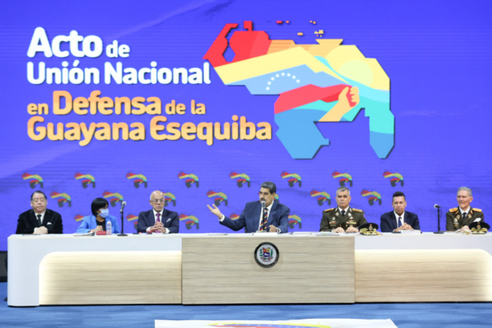 Maduro