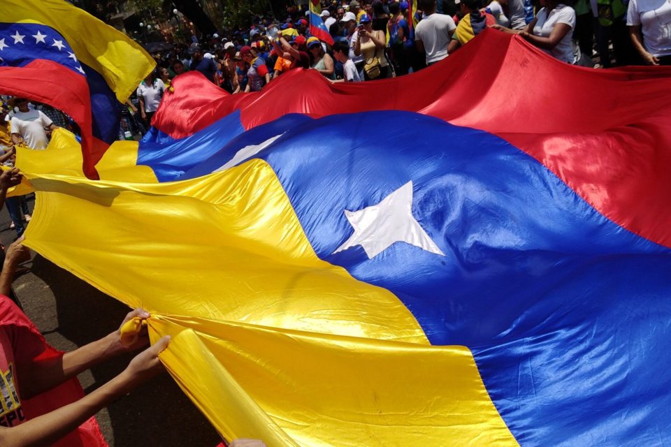 El desafío nacional