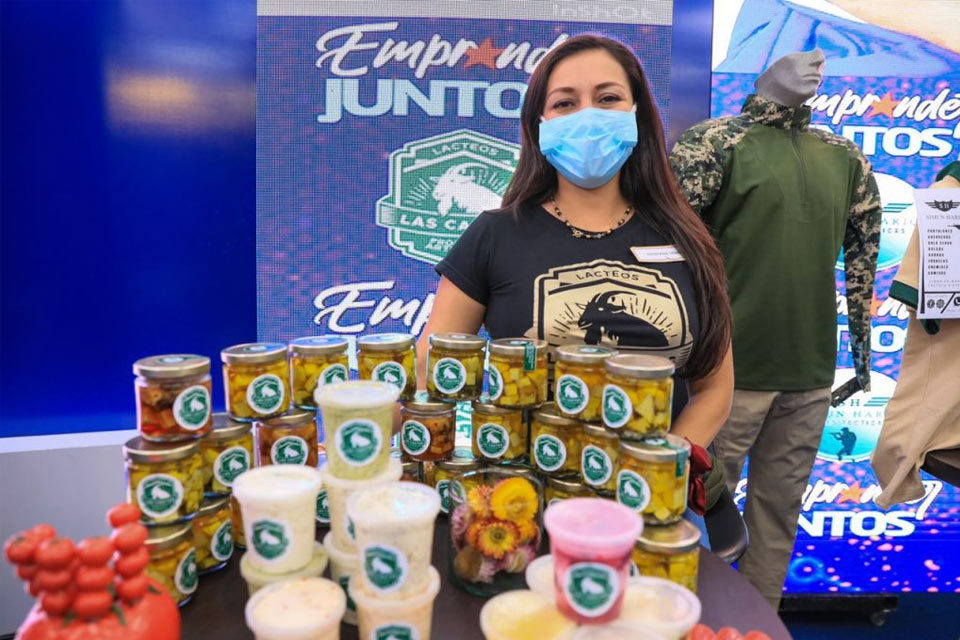 Emprendimiento