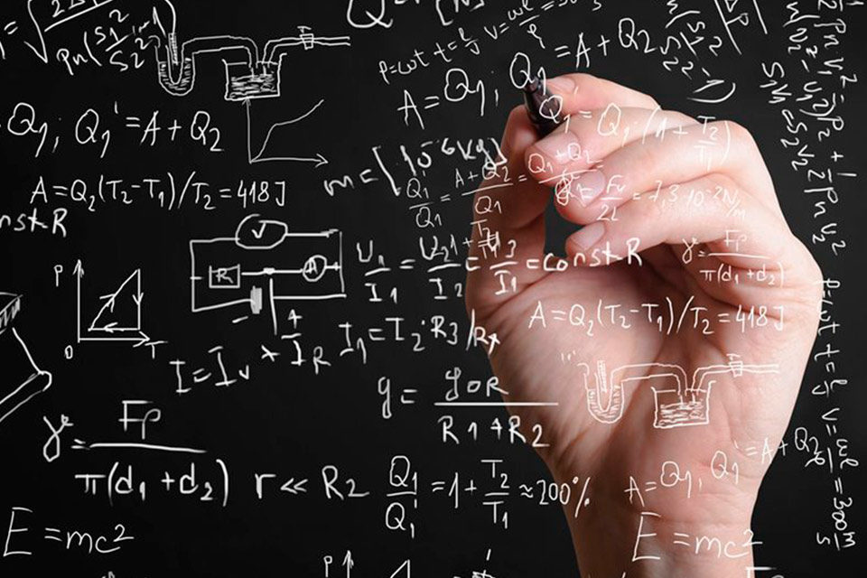Escenarios y matemáticas