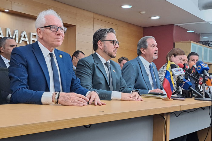PensionesFedecámaras respalda referéndum consultivo sobre el Esequibo