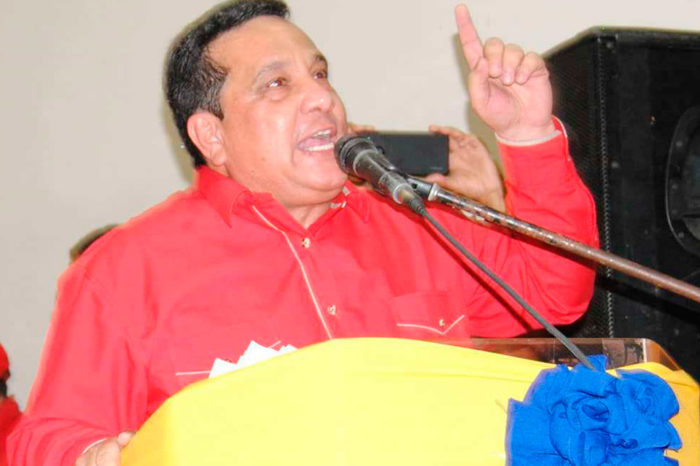 La incivilidad gobierna Trujillo