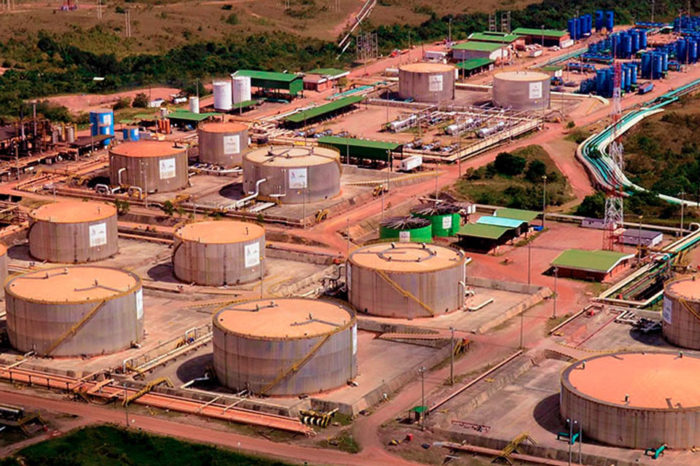 Guyana