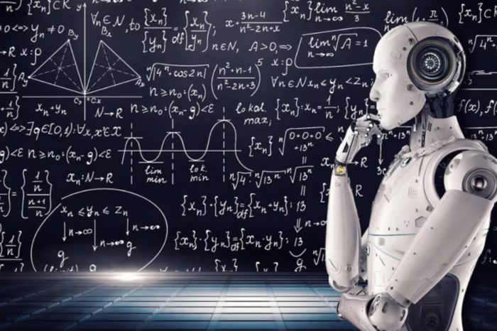 Inteligencia Artificial