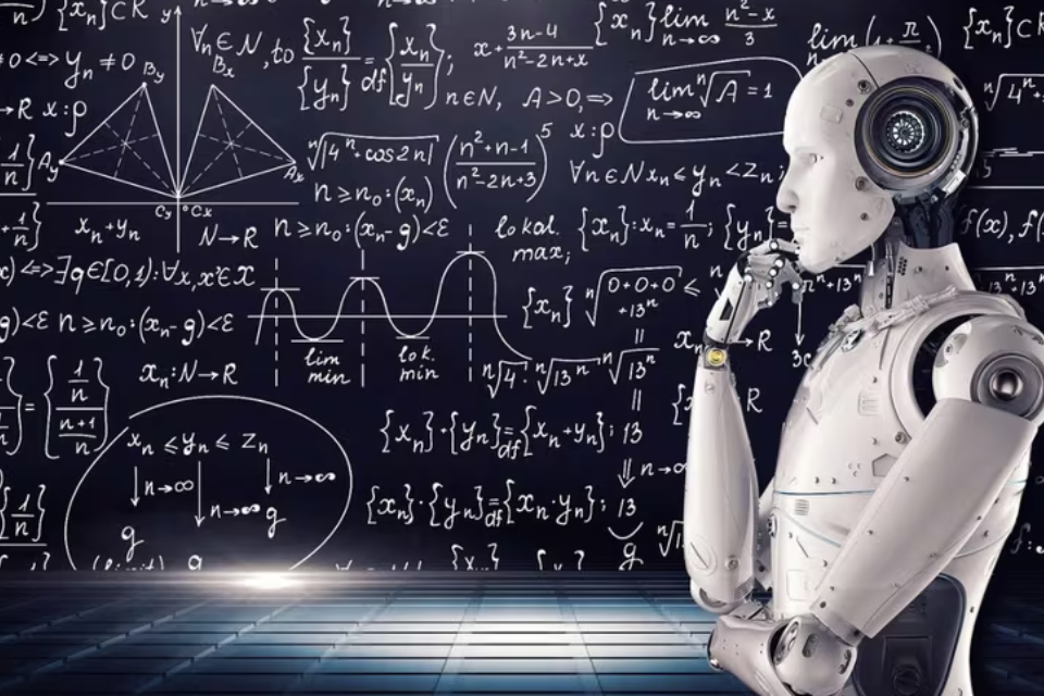 Inteligencia Artificial