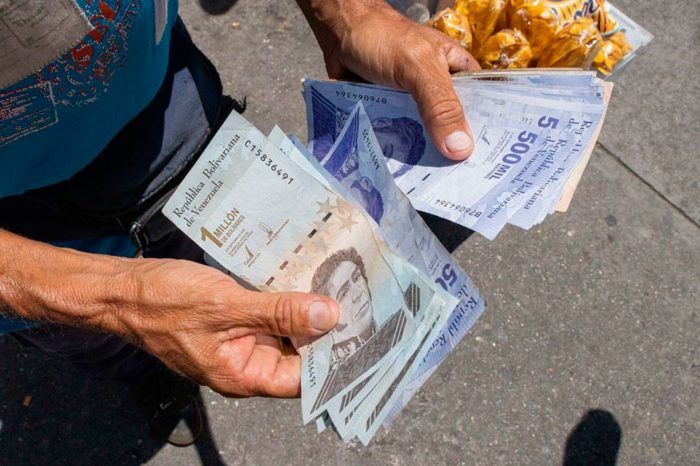 Inflación estructural OVF