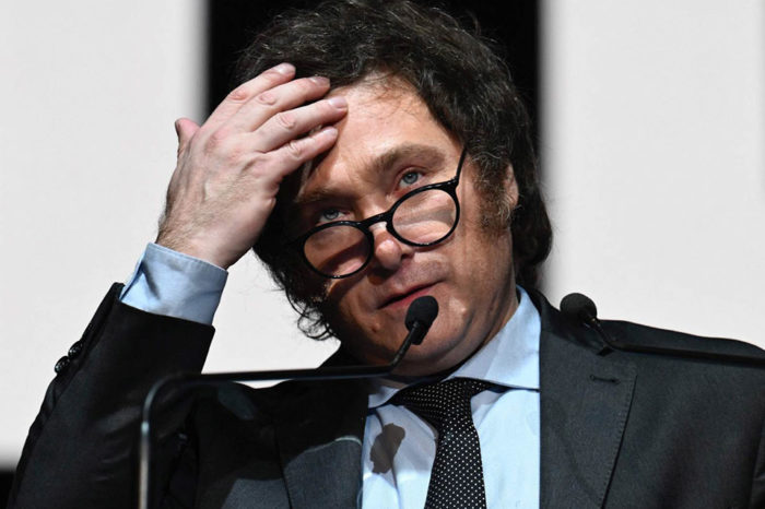 Javier Milei: ahora a gobernar