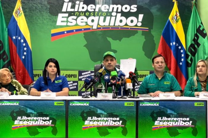 Juan Carlos Alvarado Copei