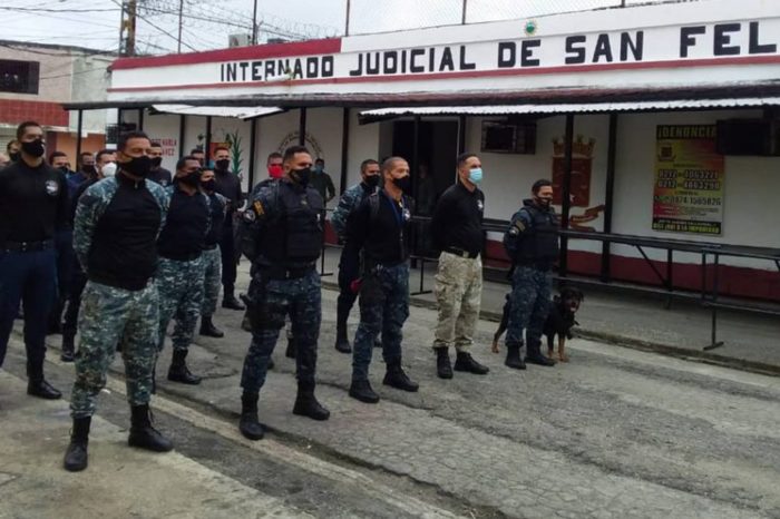 La Cuarta Yaracuy