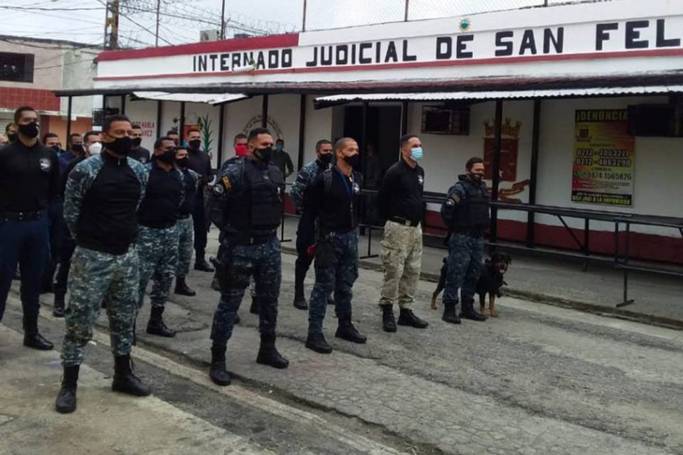 La Cuarta Yaracuy