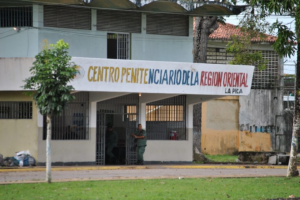 La Pica Monagas