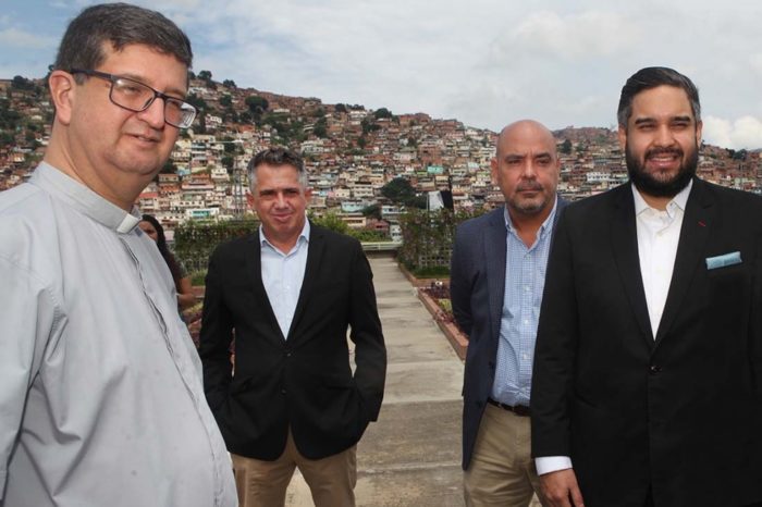 Maduro Guerra UCAB