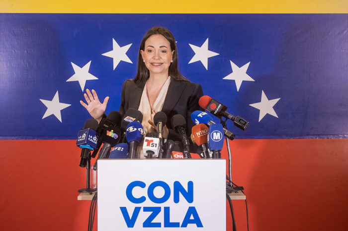 El desafío