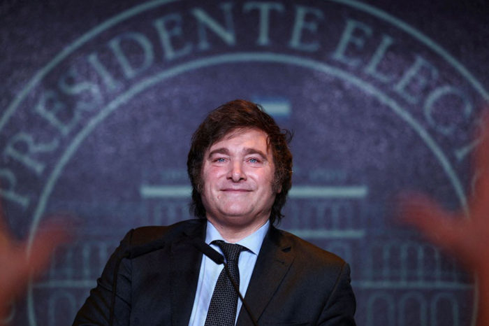 Argentina por la remontada