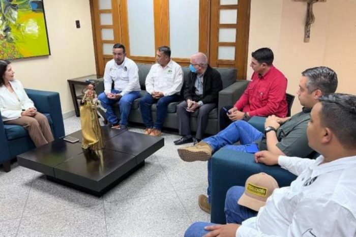 Minec y Luz Crisis climática