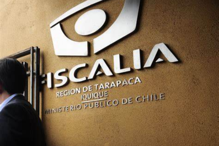 Fiscalía de Chile