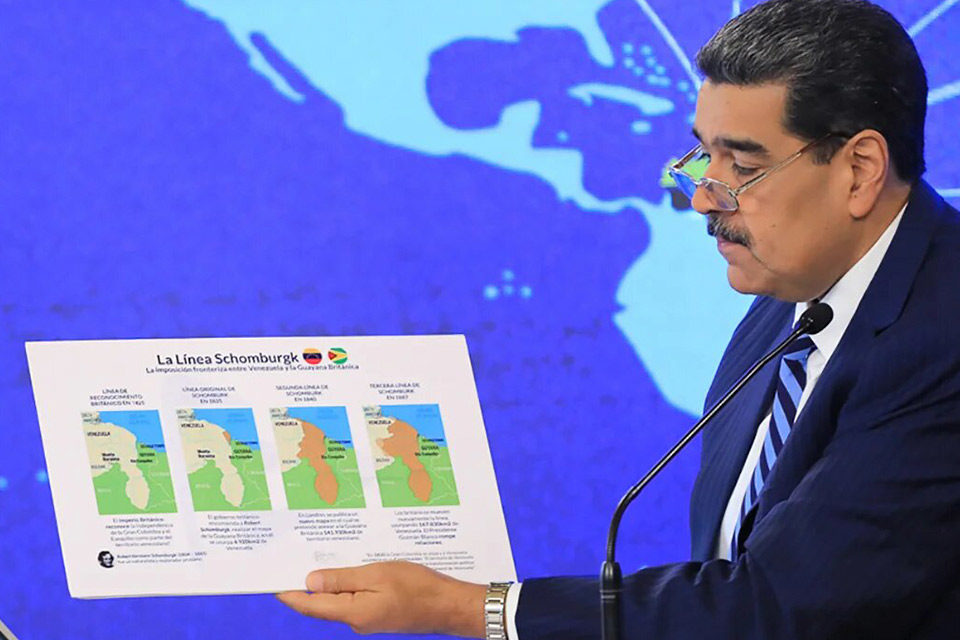 Miraflores: ¿perdiendo aliados?