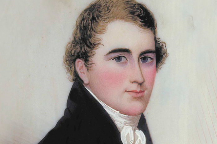Daniel Florencio O’Leary, el edecán del Libertador