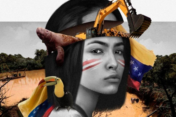 "Oro de sangre"