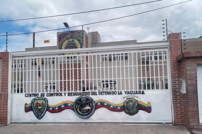 PNB-de-La-Yaguara cárceles penales