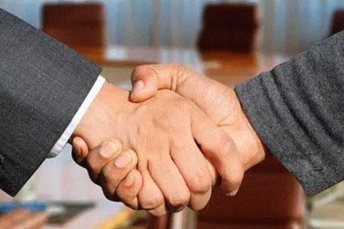 Pacto de Convivencia Pacífica