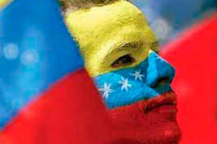 El patriotismo es tuyo, mío y nuestro