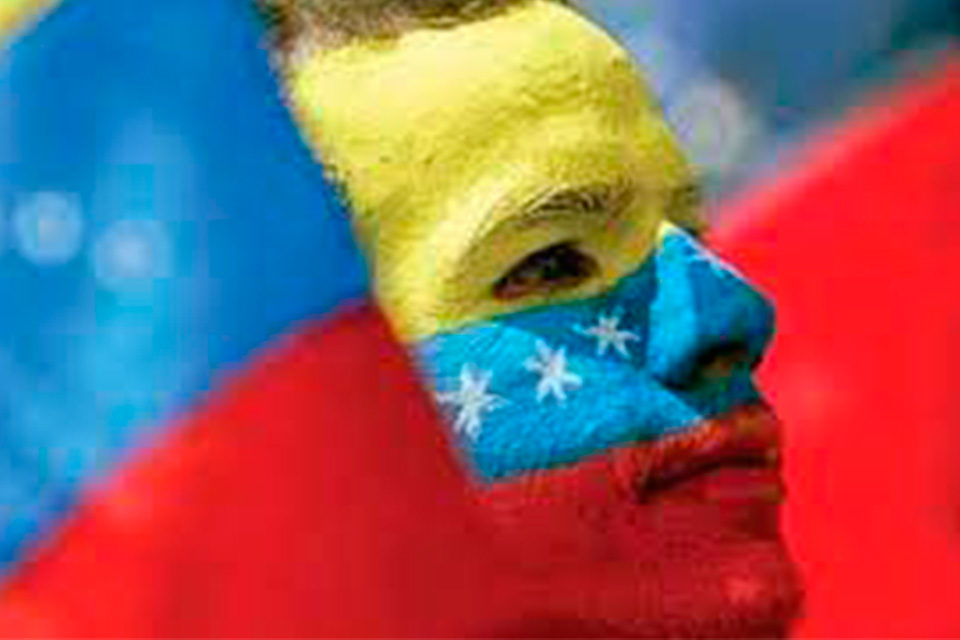 El patriotismo es tuyo, mío y nuestro