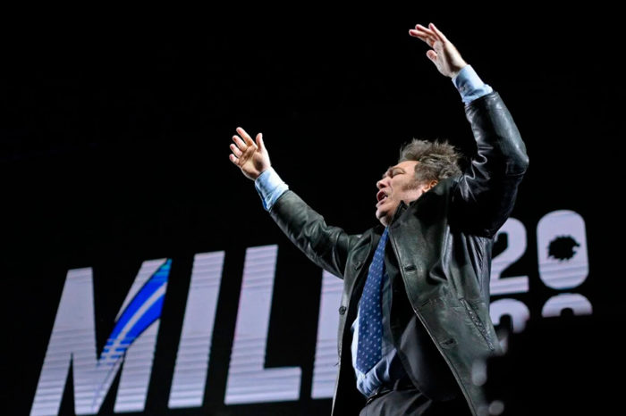 La batalla de los populismos
