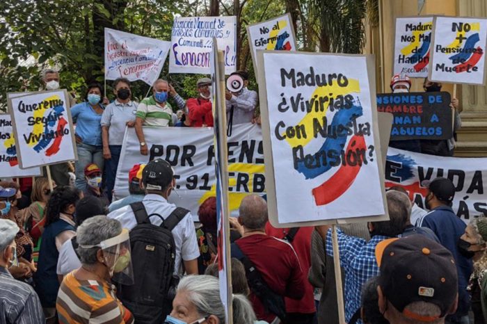 El país más allá del Esequibo