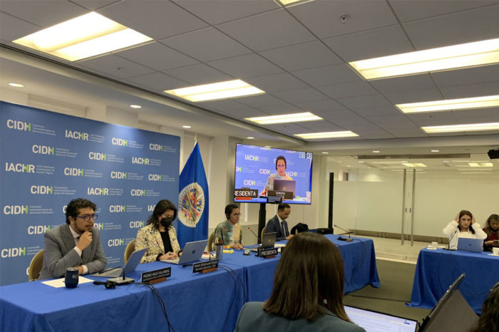 Provea CIDH