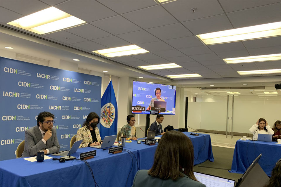 Provea CIDH