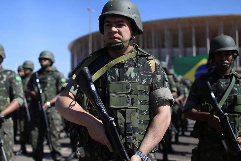 Brasil