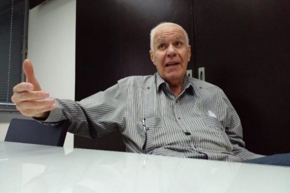 Rafael Simón Jiménez