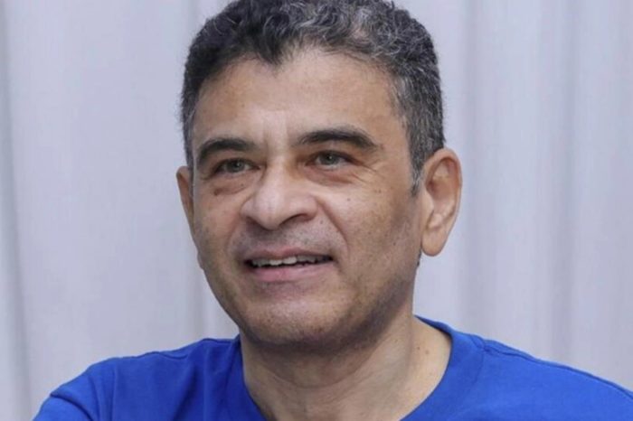 Rolando Álvarez Nicaragua