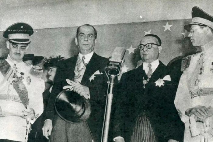 ¿Era evitable el golpe del 24 de noviembre de 1948? / Rómulo Gallegos