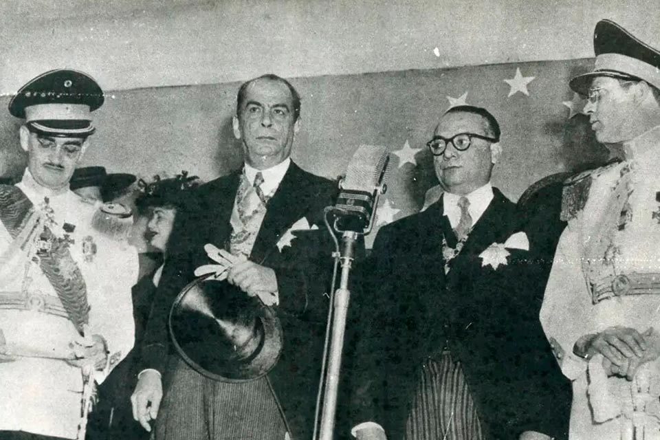 ¿Era evitable el golpe del 24 de noviembre de 1948? / Rómulo Gallegos