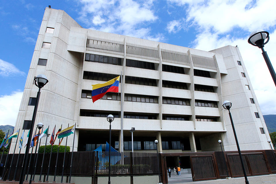 La intención discriminatoria TSJ Sanciones inhabilitaciones