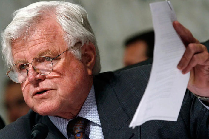 Un Kennedy para Venezuela
