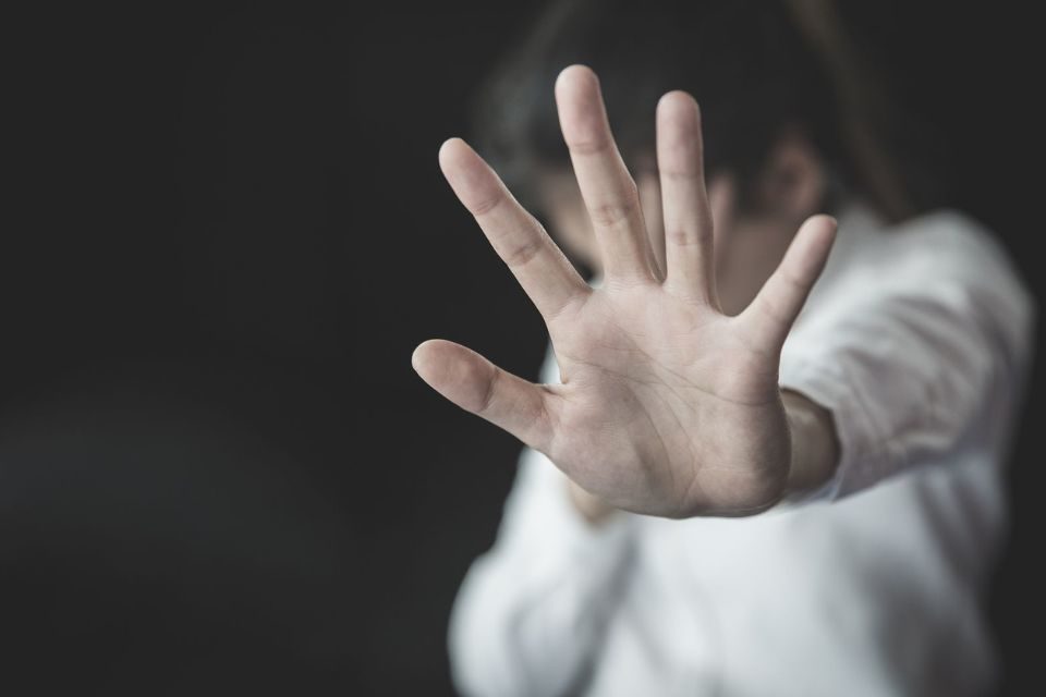 violencia de género en Venezuela Bolívar Aragua
