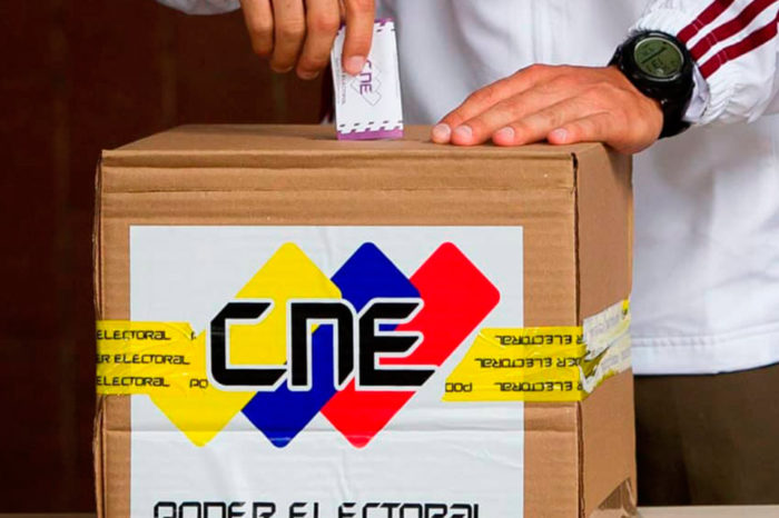 2024 El reto electoral Voto Joven