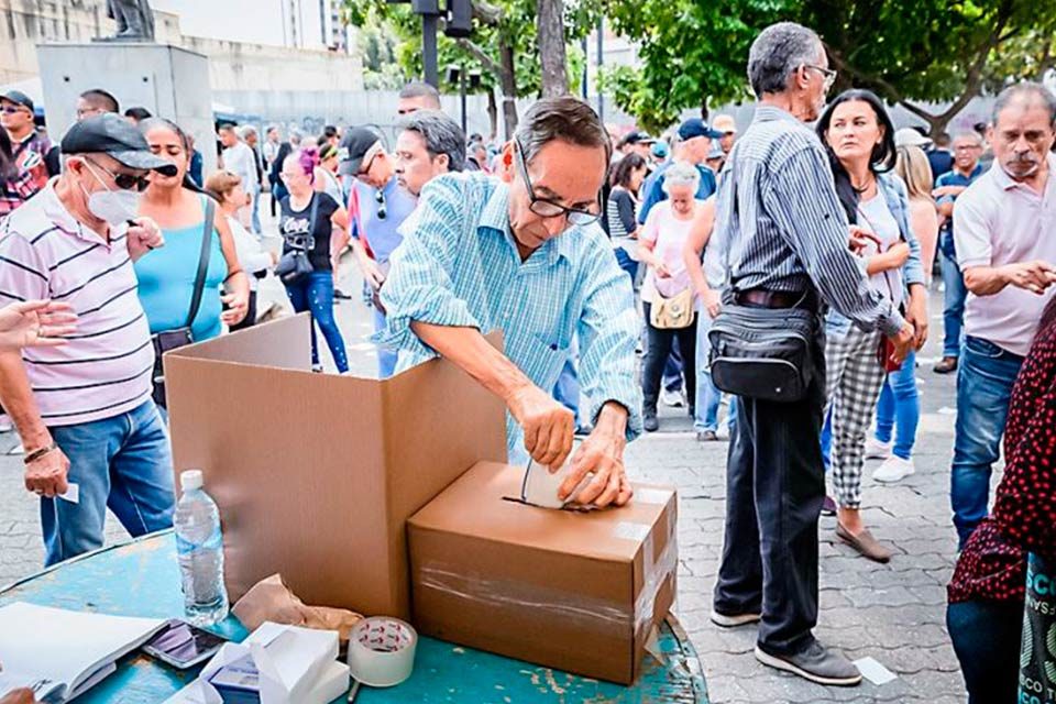 Rebelión ciudadana