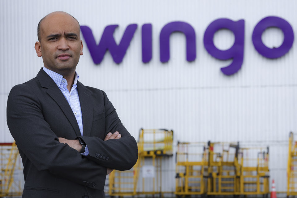Wingo
