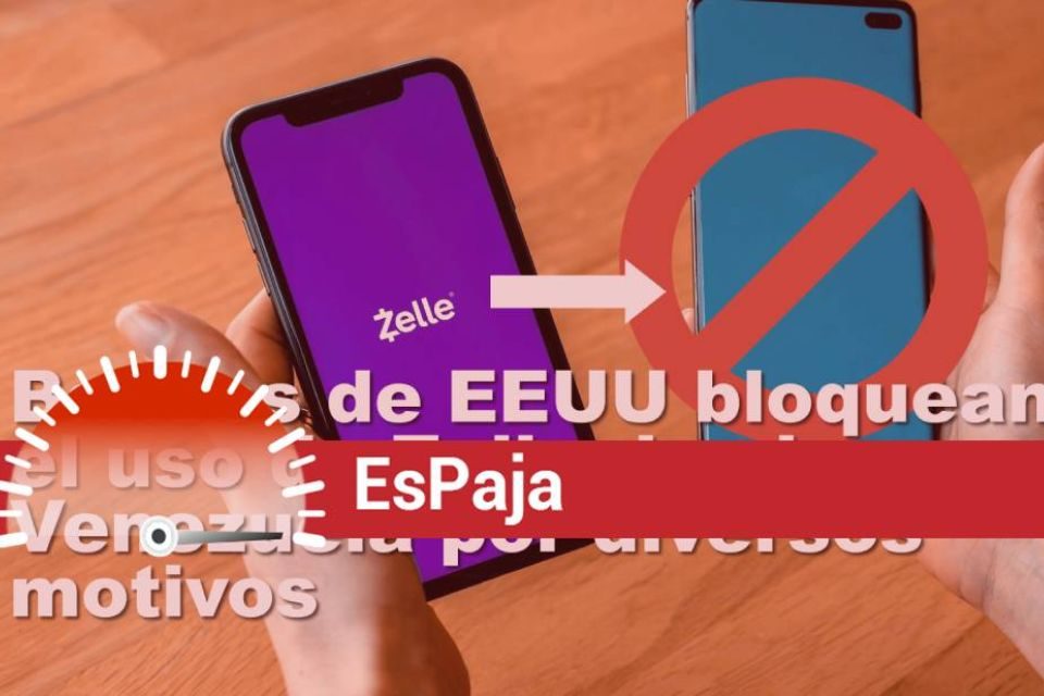 Zelle EsPaja
