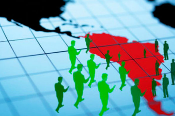 América Latina y sus democracias