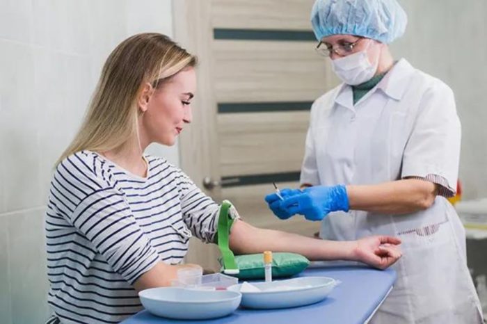 examen de glucosa