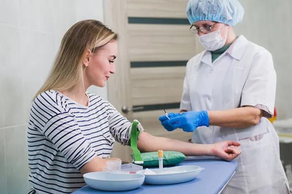 examen de glucosa