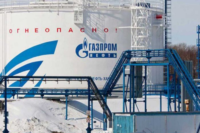 gazprom pdvsa gas Ucrania